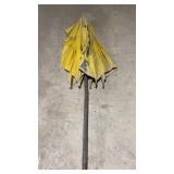 John Deere tractor Umbrella