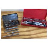 Craftsman 1/4in Socket Set
