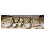 Lenox China Set of 8