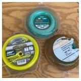 String Trimmer Line (.080)