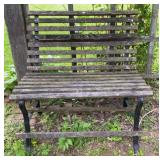 Landscaping Bench 36in wide