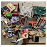 Painting & Drywall Supplies