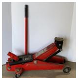 2-Ton Floor Jack