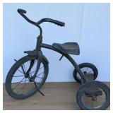 Antique Tricycle
