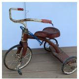 Vtg AMF Junior Tricycle
