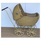 Antique Pram