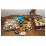 Barbie Doll Accessories