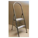 Aluminum Step Stool