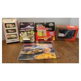 Eddie Hill Top Fuel Dragster, Bobcat Die Cast 1:25