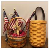 Longaberger Baskets