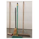 Brooms