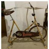 DP Pacer 200 Exercise Bike