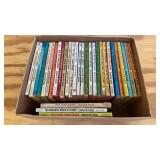 Peanuts Soft Back Books