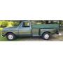 1970 Chevrolet C/20 292 Step Side