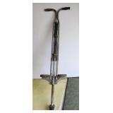 PoGo Stick, Vintage, as is condition