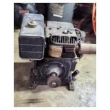 Sears Gas Motor, Model 201015