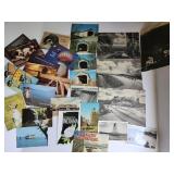 Postcards and Jumbo Postcards