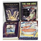 The Far Side Calendars & book