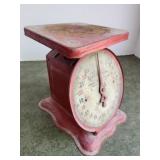 Old Kentucky Home Kitchen Scales