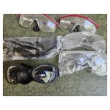 Safety & Protective Eye Wear