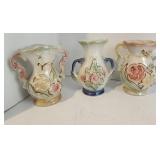 Vases, made in Brazil (3)