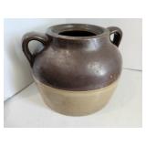 UHL Pottery Bean Pot - NO lid