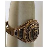 Class Ring 1971, 5.02 Grams