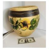 Large Mexican Planter