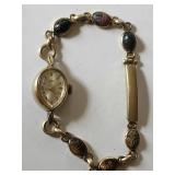 Watch, Zodiac, 10K Bezel, Vintage