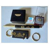 UAW & Chrysler Employee Awards