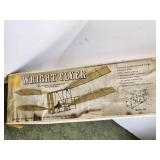 Wright Flyer Plane Kit,