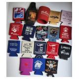 Beer or Drink Koozies