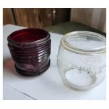 Dietz Lantern Globes,