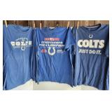 Colts T-Shirts, Vintage (3)