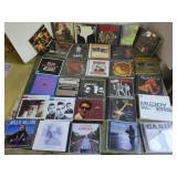 CDs: Black Keys, Dylan, Nelson, Sceyence