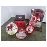 University of Louisville Items