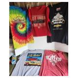 NASCAR T-Shirts, Gordon, Talladega