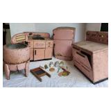 Wolverine Kitchen Toys