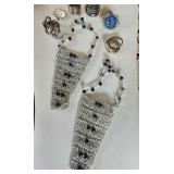 Hand Jewelry Decorations, rings