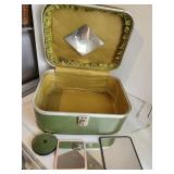 Cosmetic Suitcase, no brand