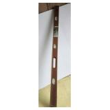 Johnson Contractor Mason Level