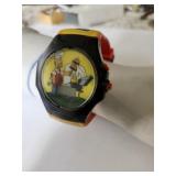 Simpson Wrist Watch,