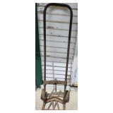 Bixby Antique 2 wheel dollie