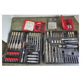 Craftsman Drill Bit Sets