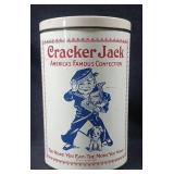 Cracker Jack Tin