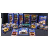 Road & Track Model Vehicles