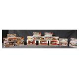 Amoco 1:64 Scale Replicas