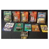 1:64 Nascar Replicas