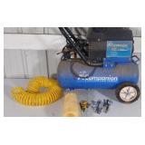 Companion Air Compressor