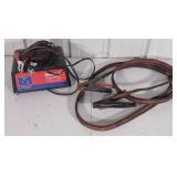 Duralast Battery Charger